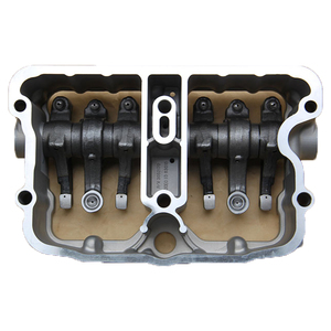 Vente chaude Boîtier De Levier Assy 3052170 pour cummins NT855 - Product Image 3