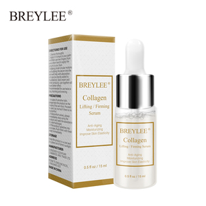 BREYLEE anti allergique collagène sérum anti-âge - Product Image 4
