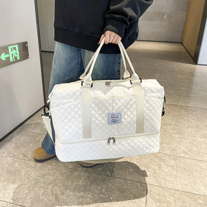 Custom Logo <strong>Light</strong> <strong>Weight</strong> High Quality Foldable Travelling Bags <strong>Luggage</strong> Sets 2/3 Piece Set Waterproof Large Capacity Travel - Product Image 5