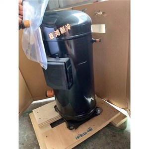 Compresseur de climatisation HYZL VPI104KSE-TFP-522 12V pour remplacement et réparation - Product Image 3