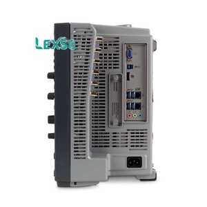 Exr258a ออสซิลโลสโคปแบบ infinium EXR: 2.5 GHz, 8ช่องความลึกของหน่วยความจำสูงสุด1.6 gpts - Product Image 5