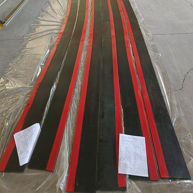 Casting Polyurethane Highly Abrasion Resistant Rubber