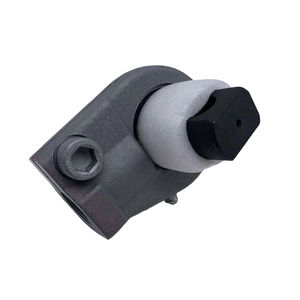 Piezas de carretilla elevadora de alta calidad CLIP ASSY Abrazadera de sujeción ASSY para carretilla elevadora <span class=keywords><strong>Linde</strong></span> con 12754904000 - Product Image 2