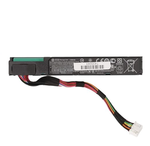 815983-001 Smart Storage Cell <b>Battery</b> With 145mm <b>Cable</b> for Gen9, Gen10 96W MC96 in Stock - Product Image 5