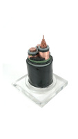 YJV32-8.7/15kv 3-adriger elektrischer Draht Kupfer XLPE für industrielle Energie 3*35sqmm 3*50 mm2 3*70 mm2 3*95 mm2 3*240 mm2 3*400 mm2