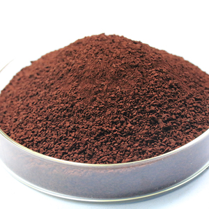 <span class=keywords><strong>Engrais</strong></span> de fer <span class=keywords><strong>Engrais</strong></span> organique EDDHA Fe 6% Chélate de fer pour fleur - Product Image 6