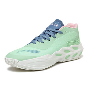 <span class=keywords><strong>Junior</strong></span> Middle-Help Sonic 11, <span class=keywords><strong>zapatillas</strong></span> de <span class=keywords><strong>baloncesto</strong></span> profesionales ligeras, rebote, competición, absorción de impacto, características transpirables - Product Image 3