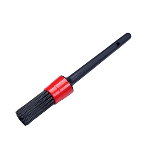 Petite brosse de détail, grande brosse de détail automobile, utilisée pour <span class=keywords><strong>le</strong></span> <span class=keywords><strong>lavage</strong></span> de voiture, ensemble de nettoyage intérieur de voiture, brosse de détail automobile, brosse pour jantes - Product Image 5
