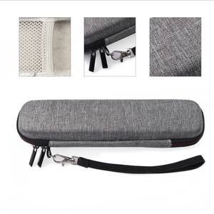 Étui <span class=keywords><strong>de</strong></span> voyage en EVA avec LOGO personnalisé étui <span class=keywords><strong>de</strong></span> protection étanche pour filtre à eau personnel <span class=keywords><strong>Lifestraw</strong></span> sacs et étuis personnalisés - Product Image 3