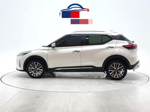 <span class=keywords><strong>Nissan</strong></span> Kicks <span class=keywords><strong>2022</strong></span> Usado, 1.5L CVT XV Versión <span class=keywords><strong>de</strong></span> Lujo, Volante a la Izquierda, 5 Asientos, SUV Compacto para Exportación al Por Mayor - Product Image 4