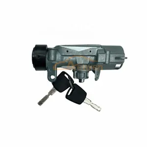 Silinder kunci pengapian mobil digunakan untuk Scania 1535125 *