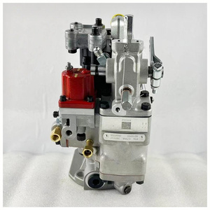 Pompe d'injection de carburant PT pour moteur diesel K19 Kta19 Qsk19 de machines de construction E790A 4076956 3068708, marque standard Hubei - Product Image 4