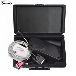 V2024 para Adaptador CATET3 ET 3 ET4, Herramienta de Diagnóstico para Camiones, Excavadoras y Cargadoras Cat3, Herramienta de Diagnóstico Forcat ET - Product Image 6