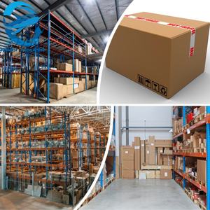 Goedkoopste Expediteur Logistiek Verzending Tarieven Fba Koeriersdienst Naar Usa Europa Ddp Expediteur - Product Image 5