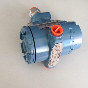 Capteur intelligent HART Rose Mount 2088A Absolute 4-20mA IP67 en acier inoxydable 316L avec garantie d'un an - Product Image 4