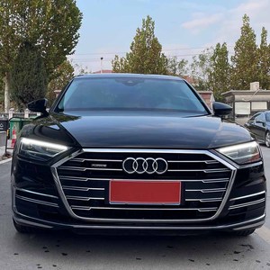 <span class=keywords><strong>2021</strong></span> <span class=keywords><strong>Audi</strong></span> <span class=keywords><strong>A8L</strong></span> 50 TFSI Quattro Comfort Coche usado Coche de gasolina - Product Image 4