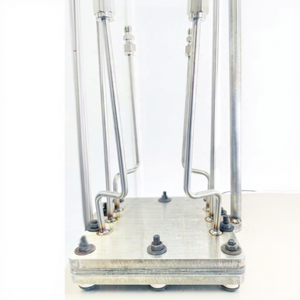 Pile à combustible à oxyde solide (<span class=keywords><strong>SOFC</strong></span>) 200W, cellule électrolytique (SOEC), hydrogène vert, stockage d'énergie, centre de données, production d'électricité verte - Product Image 2