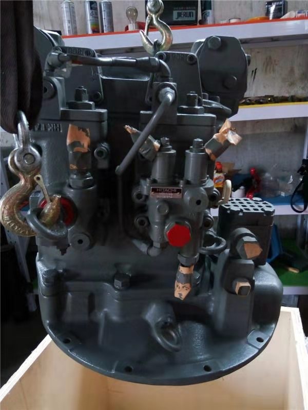 かほ ZX240-3 Main Pump ZX250-3 Hydraulic Pump 9262319 9191165