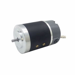 Geräuscharmer Direktvertrieb 0,35A Bürstenmotor-<span class=keywords><strong>Controller</strong></span> mit 72mm Wellendurchmesser für Massagesessel - Product Image 2