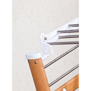 Secador <span class=keywords><strong>de</strong></span> <span class=keywords><strong>ropa</strong></span> plegable portátil certificado Ce, tendedero <span class=keywords><strong>de</strong></span> lavanderí<span class=keywords><strong>a</strong></span> <span class=keywords><strong>de</strong></span> estilo caballo <span class=keywords><strong>de</strong></span> plástico para almacenamiento <span class=keywords><strong>de</strong></span> <span class=keywords><strong>ropa</strong></span> <span class=keywords><strong>de</strong></span> cama <span class=keywords><strong>a</strong></span> la venta - Product Image 2