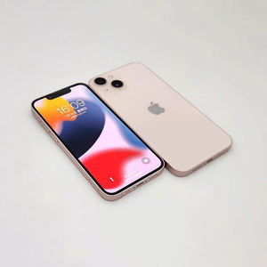 Venta al por Mayor de Teléfonos Móviles Usados <span class=keywords><strong>iPhone</strong></span> <span class=keywords><strong>13</strong></span> Desbloqueados Globalmente a Bajo Precio, en Condiciones A+, con 128 GB de Almacenamiento, <span class=keywords><strong>iPhone</strong></span> de Segunda Mano Más Baratos - Product Image 4
