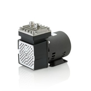 E.M.P. Mini pompe à air Enomoto FX-7000ST 0,8 Mpa 320 L/min à entraînement direct, pièces pneumatiques fabriquées au Japon - Product Image 1