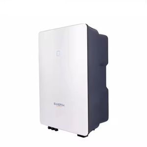 <span class=keywords><strong>Sungrow</strong></span> 30kw 33kw 36kw 40kw <span class=keywords><strong>50kw</strong></span> Trifásico en Red Híbrida Fuera DE LA Red Inversor de Energía Solar para Eficiencia 98.4% para Uso Doméstico - Product Image 1