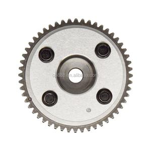 13025-EA22A 13025-CD000 13025-EA210 Engrenage de distribution de l'arbre à cames VVTi pour Nissan Infiniti 3.5L 4.0L VQ35DE VQ40DE - Product Image 6