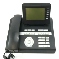 Open Stage 40T Business Phone Compatible With Enterprise Office Internal Telephone System