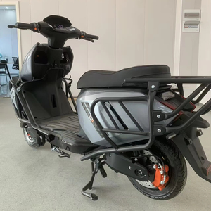 Motos de rue Jrich en gros, 72V 1000W haute puissance, autonomie 60KM, vitesse 40-60km/h pour adultes - Product Image 1