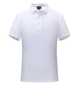 Camiseta <span class=keywords><strong>Polo</strong></span> de verano de manga corta con logotipo personalizado, camisetas <span class=keywords><strong>polo</strong></span> de golf deportivas de secado rápido de nailon y licra, camisetas <span class=keywords><strong>polo</strong></span> de mujer bordadas rosas - Product Image 5