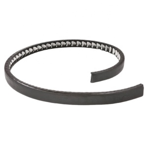 Cạnh ấm swiggle Spacer BUTYL <span class=keywords><strong>Sealant</strong></span> cho thủy tinh cách nhiệt Swiss spacer - Product Image 1