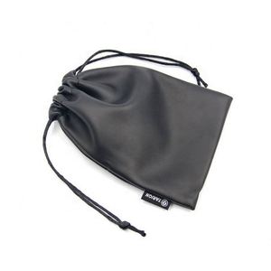 OEM Cheap Price Custom Gift <b>Pouch</b> Mini Recyclable <b>Drawstring</b> Bag - Product Image 5