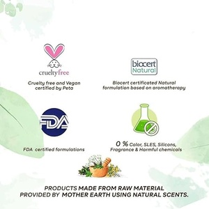 LANCE สเปรย์เซรั่มป้องกันผมสีเทาสี<span class=keywords><strong>ขาว</strong></span>สมุนไพรติดฉลากส่วนตัว - Product Image 6