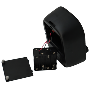 Tongher Muti ricarica recinzione elettrica portatile energizzante 0.5 joule batteria/alimentazione principale/scherma solare elettrica 1.5 J eenergizzatore - Product Image 5