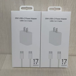 Cargador Rápido USB C PD de 25W OEM/ODM - Adaptador Internacional para EE. UU., UE, Reino Unido y Australia - Para iPhone 15/16/17 Series, <span class=keywords><strong>Samsung</strong></span> Galaxy, iPad - Product Image 3