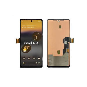 Pantalla LCD de Alta Calidad para Teléfono Móvil Google <span class=keywords><strong>Pixel</strong></span> <span class=keywords><strong>6</strong></span> 6A <span class=keywords><strong>6Pro</strong></span>, Pantalla LCD de Repuesto para <span class=keywords><strong>Pixel</strong></span> <span class=keywords><strong>6</strong></span> - Product Image 3