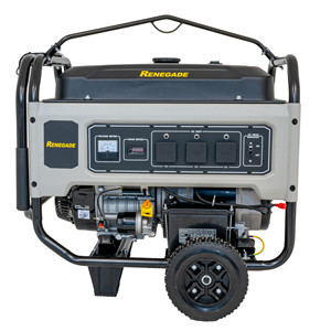 Ready to ship Best Quality RenegadeS Industrial 9500W 18HP <b>Generator</b> - Product Image 3