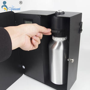 Tempat Belanja besar Mall penyegar udara Dispenser penyebar aroma parfum <span class=keywords><strong>Nebulizer</strong></span> kabut aromatik - Product Image 4