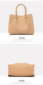 Fashion <b>Handbag</b> for Women High Quality PU Leather Shoulder Crossbody Bag Female Brand Ladies Hand Bags and Purses - Product Image 5