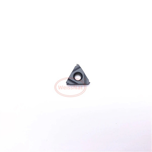 16IR10W <span class=keywords><strong>carmex</strong></span>, 16IR11W,16IR12W,16IR14W,16IR16W,16IR18W แทรกคาร์ไบด์ BMA, 16NR 16ER ใบมีดด้าย - Product Image 2