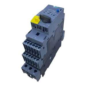 1 Stück Brandneues Original 3RA6120-1DB32 Kompakte Verteilungseinheit SIRIUS - Product Image 1