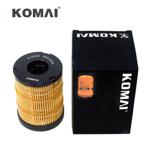 Filtro de Aceite KOMAI 569-8036 505-3864 SO10184 para 313GC/315GC - Product Image 1
