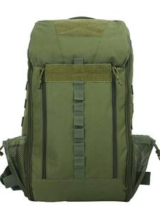 Bolsa de Hombro Multifuncional de Moda para Actividades al Aire Libre, Bomberos, Material Oxford, 77L+, Resistente al Desgaste, Suministros de Emergencia - Product Image 4