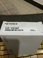 Sensor Serat Optik Warna KEYENCE CZ-V21AP