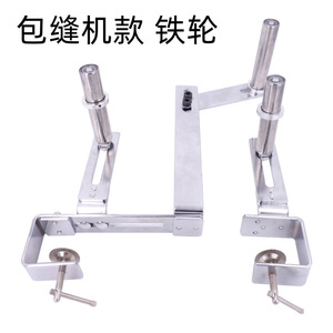 Cadre élastique Tbone QL-121 pour machine à coudre surjeteuse, pièce d'équipement de traitement de vêtements - Product Image 5