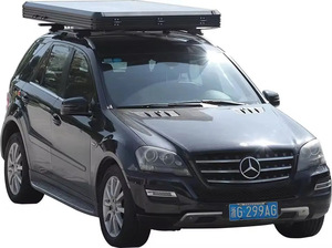 <span class=keywords><strong>Tente</strong></span> <span class=keywords><strong>de</strong></span> <span class=keywords><strong>toit</strong></span> <span class=keywords><strong>de</strong></span> voiture imperméable, coque rigide ou souple en option, 2-4 personnes, 4x4 tout-terrain, camping en plein air, <span class=keywords><strong>tente</strong></span> <span class=keywords><strong>de</strong></span> <span class=keywords><strong>toit</strong></span> pour véhicule universel - Product Image 2