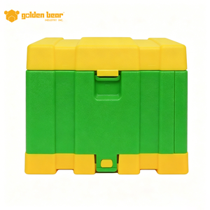 Vente directe fabricant : Ruche de reproduction pour reines, mini-ruche d'élevage d'abeilles, produits les plus vendus - Product Image 5