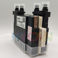 Cabezal de Impresión Hycan CE4M 100% Nuevo y Original de Japón, 300DPI, para Impresora UV de Cama Plana, Impresión de Inyección de Tinta de Gran Formato