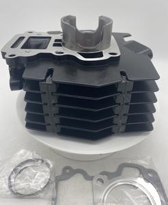 Piezas de motor de motocicleta, kit de anillo de pistón de cilindro para <span class=keywords><strong>AX100</strong></span>, precio barato - Product Image 5